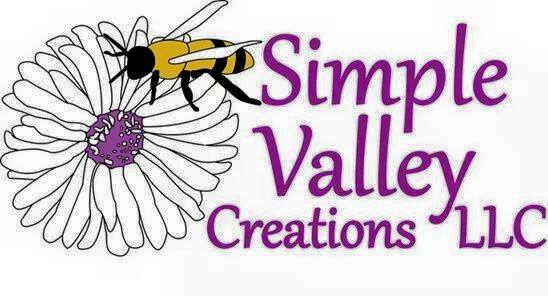 Simple Valley Creations logo