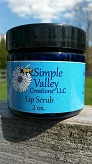 Lip Scrub image