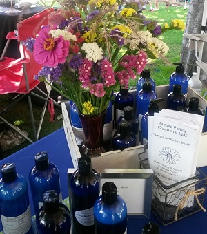 Working hard to make the products you love!