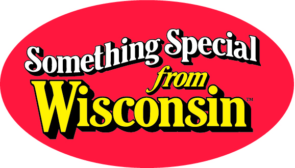 Something Special from Wisconsin logo.